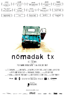 Nömadak Tx