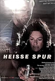 Heiße Spur
