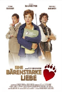 Eine bärenstarke Liebe