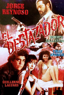 El destazador
