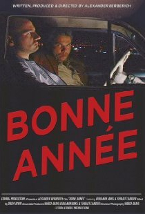Bonne année