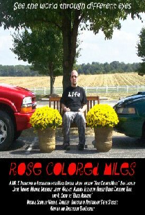 Rose Colored Miles