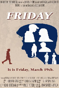Friday