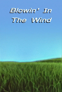 Blowin' in the Wind