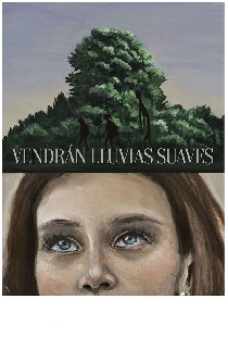 Vendrán lluvias suaves