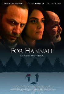 For Hannah