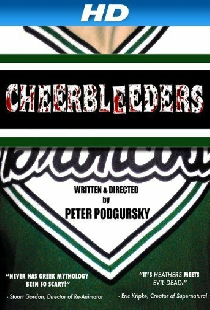 Cheerbleeders