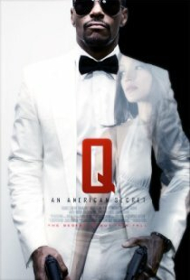 Q: Secret Agent