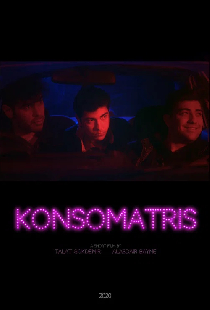Konsomatris