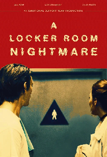 A Locker Room Nightmare