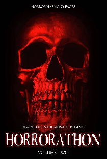 Horrorathon, Volume Two
