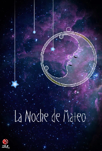 La noche de Mateo