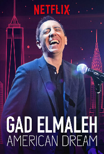 Gad Elmaleh: American Dream