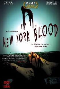 New York Blood