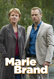 Marie Brand