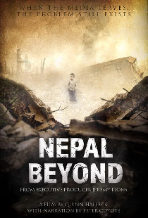 Nepal Beyond