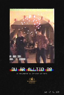 Du är alltid 20