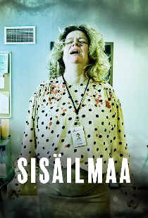 Sisäilmaa