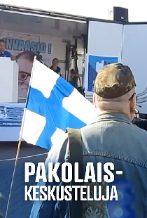 Pakolaiskeskusteluja