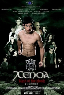 Xenoa 2: Clash of the Bloods