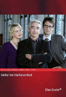 Liebe im Halteverbot