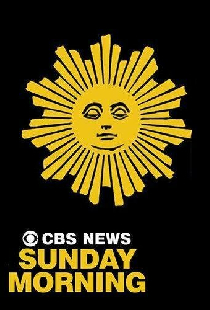 CBS News Sunday Morning