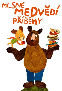 Mlsné medvědí příběhy