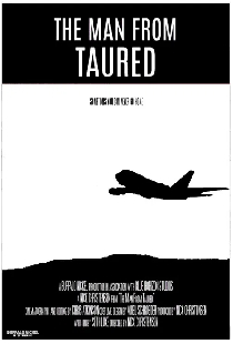 The Man From Taured