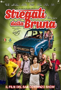 Stregati dalla Bruna