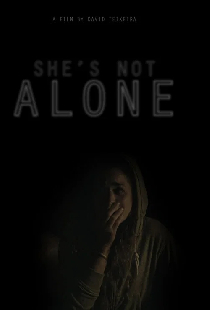 She's Not Alone