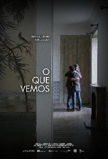 O que vemos