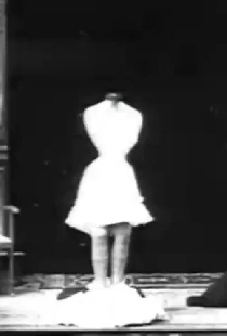 The Way to Sell Corsets