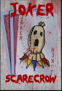 Джокер-пугало