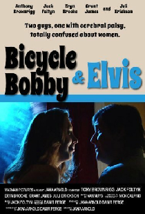 Bicycle Bobby