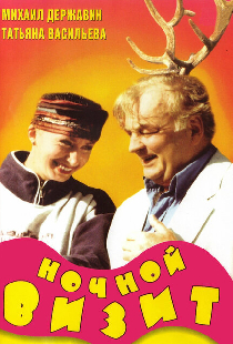 Ночной визит