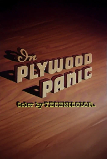 Plywood Panic