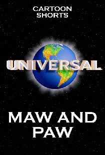 Maw and Paw
