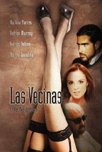 Las vecinas