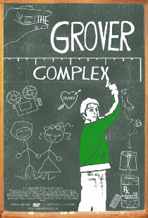 The Grover Complex