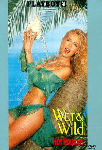 Playboy: Wet & Wild - Hot Holidays