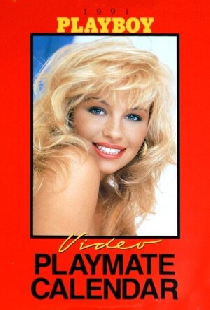 Playboy Video Playmate Calendar 1991