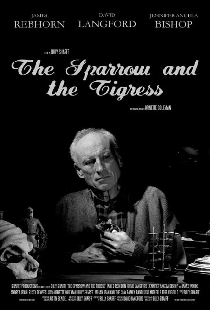 The Sparrow and the Tigress