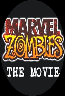 Зомби Marvel: Фильм