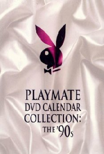 Playboy Video Playmate Calendar 1993