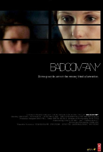 Bad Company