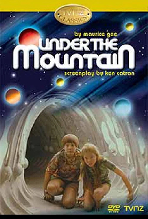 Under the Mountain