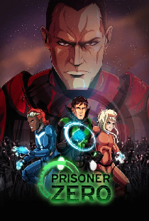 Prisoner Zero