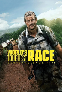 World’s Toughest Race: Eco-Challenge Fiji