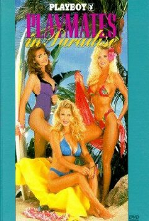 Playboy: Подружки в раю