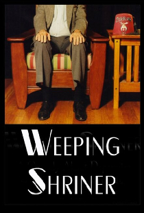 Weeping Shriner